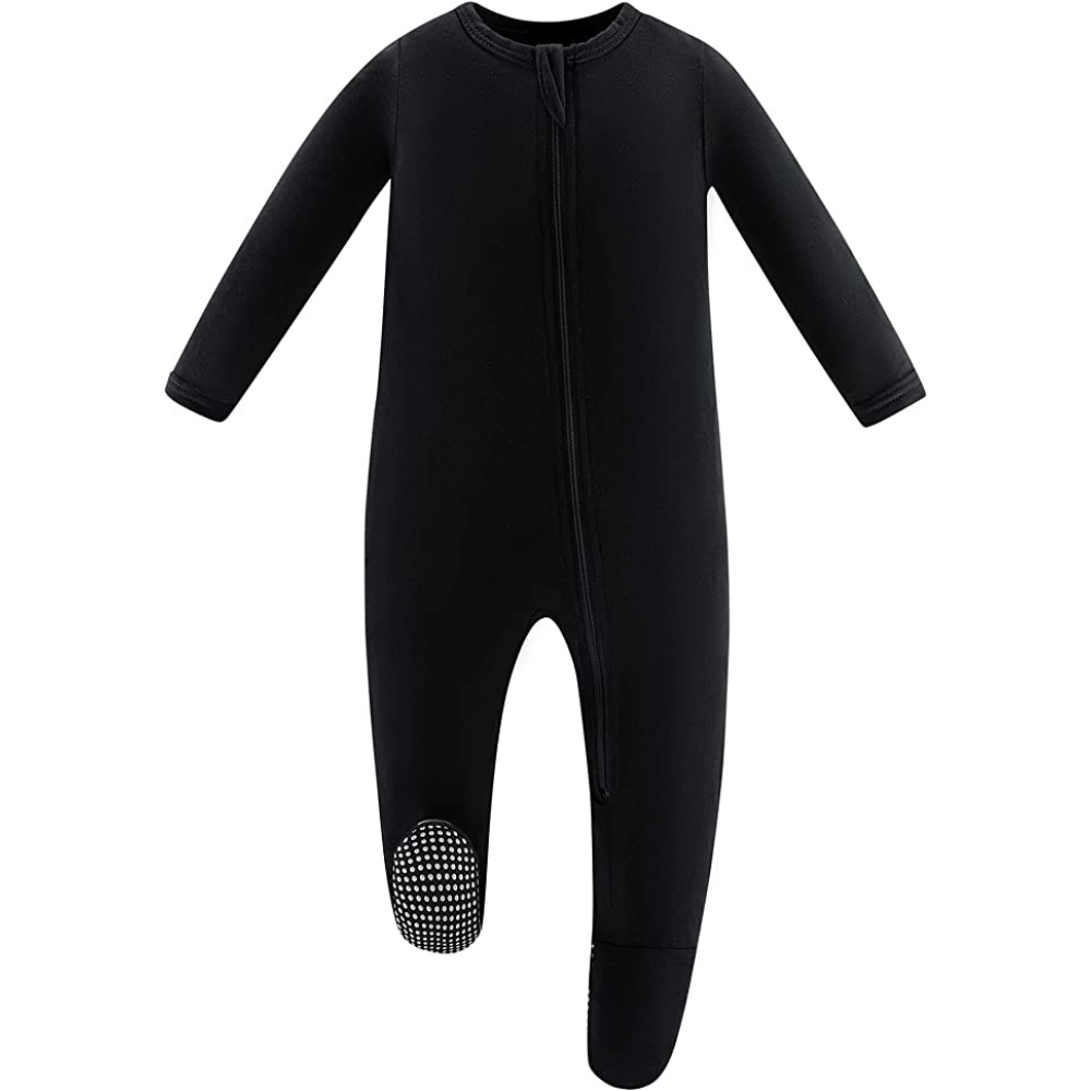Introducing the Most Luxurious and Comfortable Bamboo Baby Pajamas